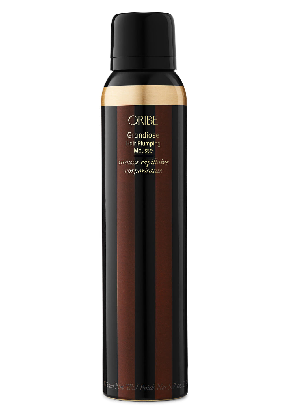 Grandiose Hair Plumping Mousse