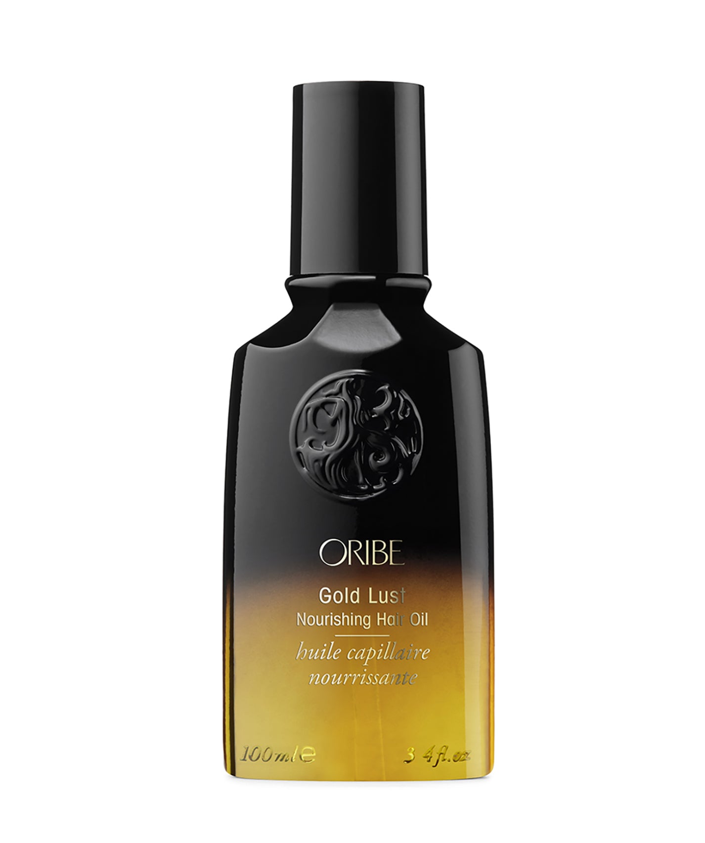 Gold Lust Nourishing Hair Oil