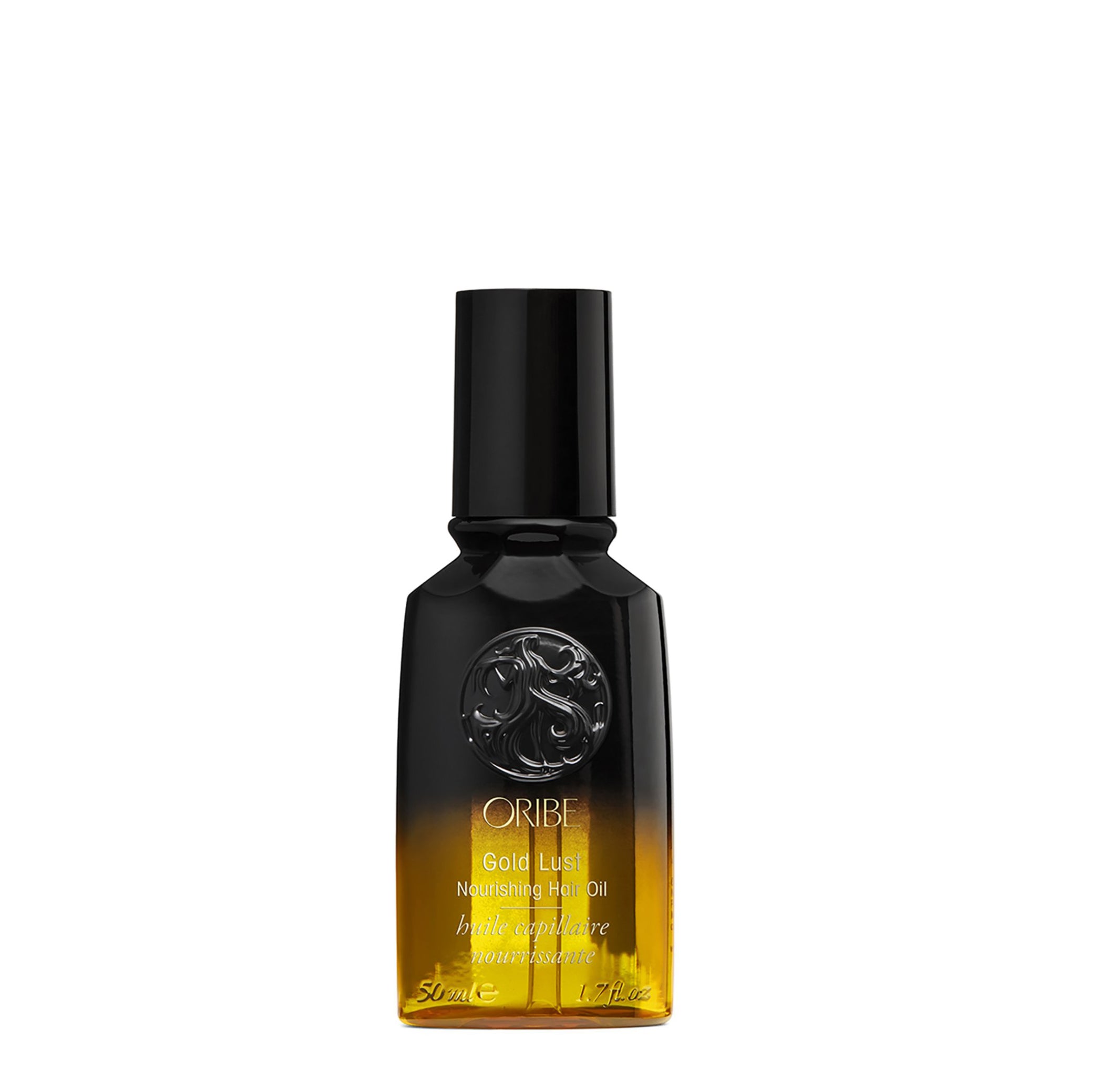 Gold Lust Nourishing Hair Oil Travel