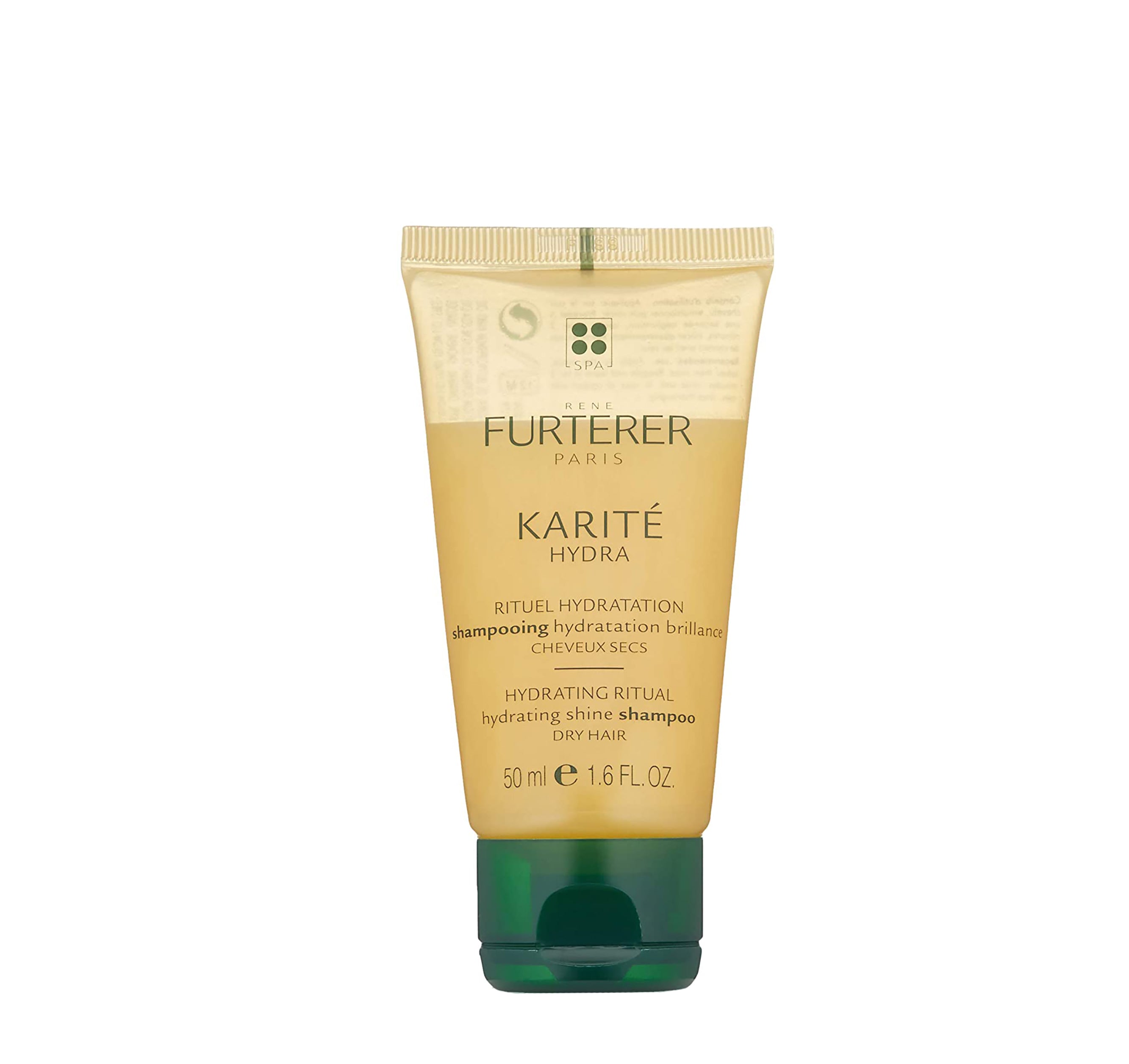 Karite Hydra Shampoo Travel