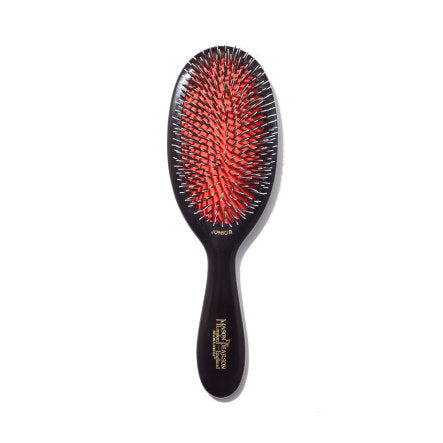 Junior Mix Bristle & Nylon Brush