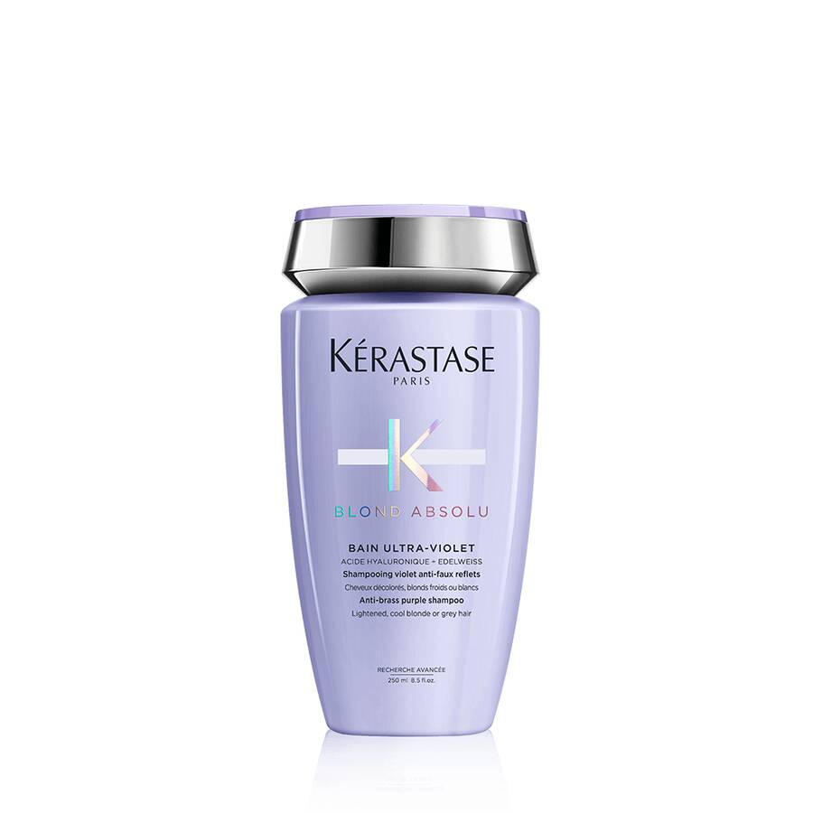 dPT Salon Mill Valley Kerastase Shampoo