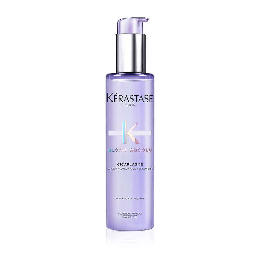 dPT Salon Fillmore Street Kerastase Cicaplasme