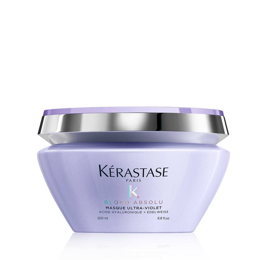 diPietro Todd Salon Mill Valley Kerastase Ultra Violet Masque