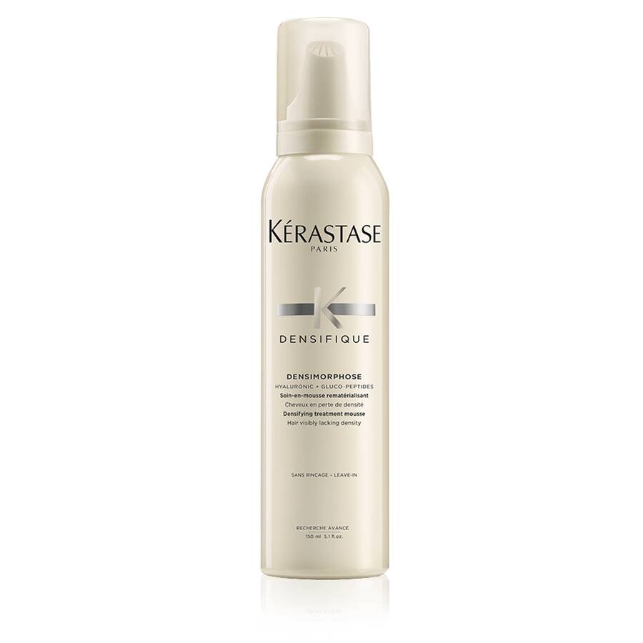 dPT Salon Bay Area Kerastase Mousse