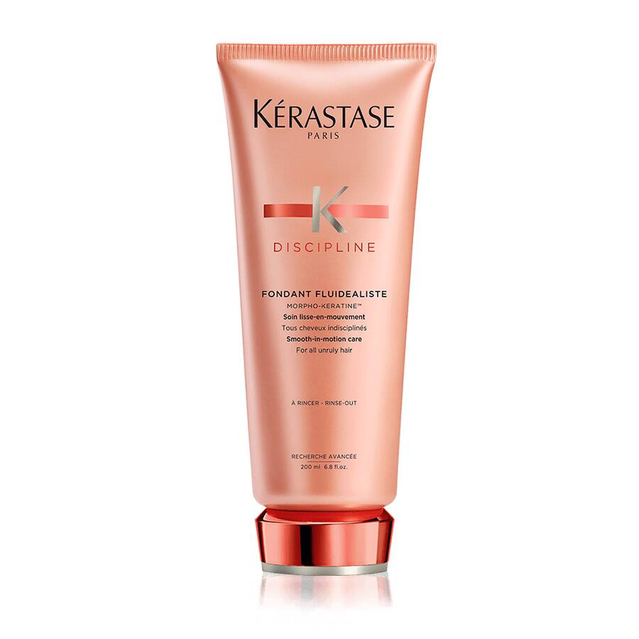 dPT Salon San Francisco Kerastase Fondant