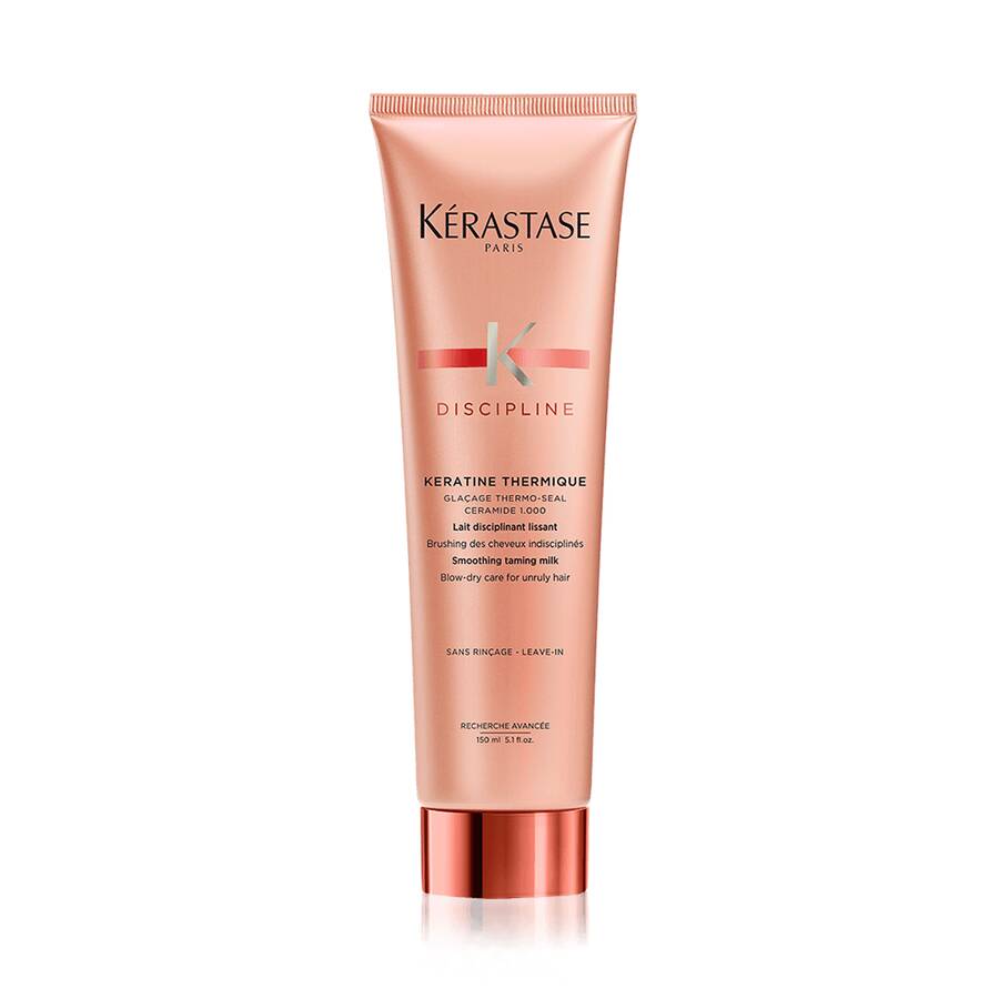 dPT Salon San Francisco Kerastase Keratine Thermique