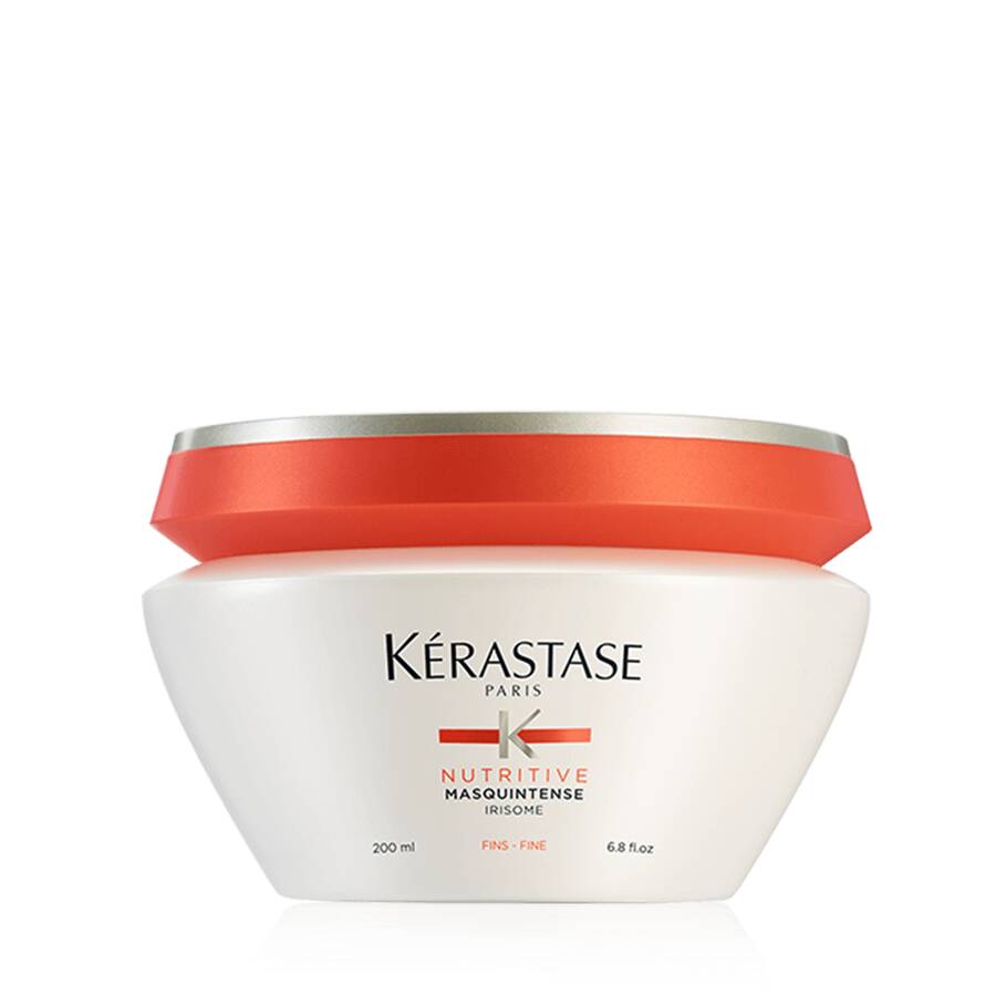 dPT Salon San Francisco Kerastase Masquintense