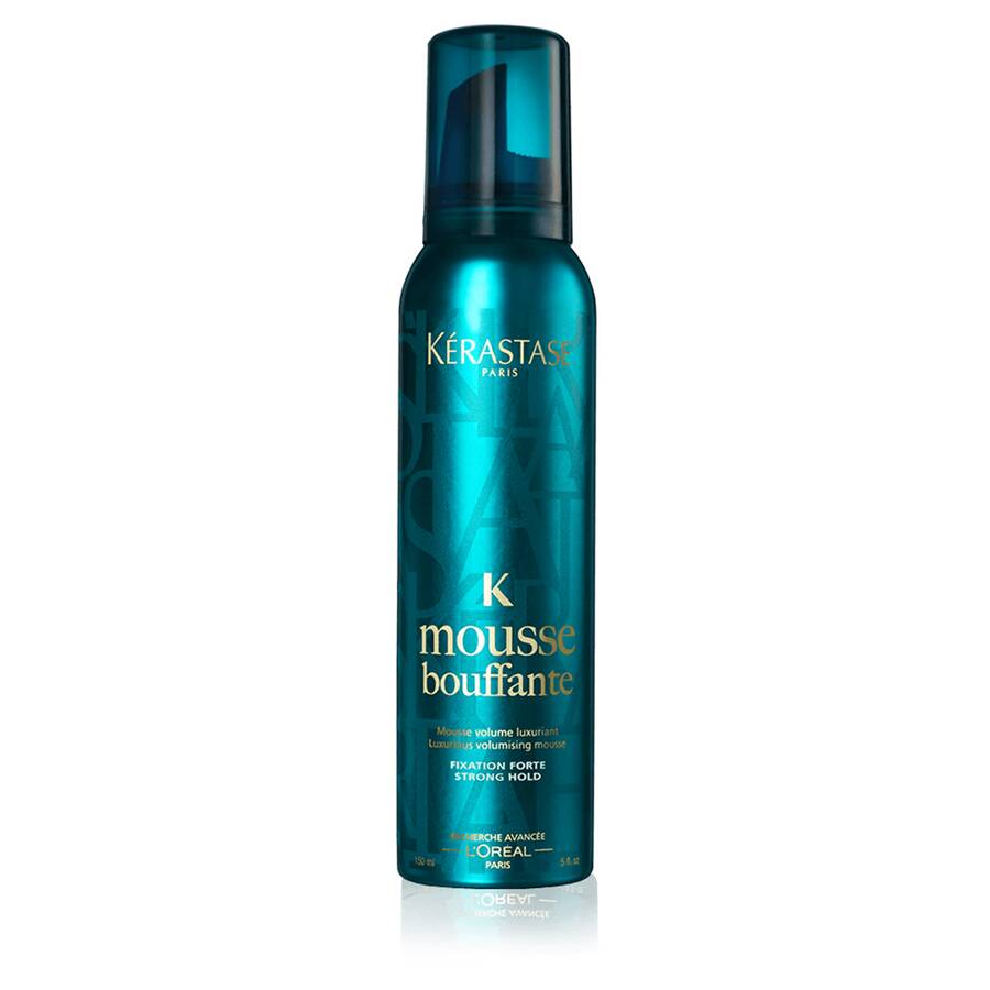 dPT Salons San Francisco Mousse Bouffante Kerastase