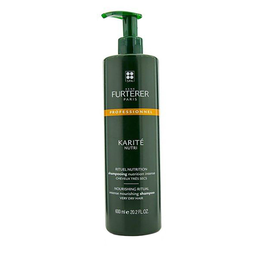 Karite Nutri Shampoo Deluxe Size 600ML