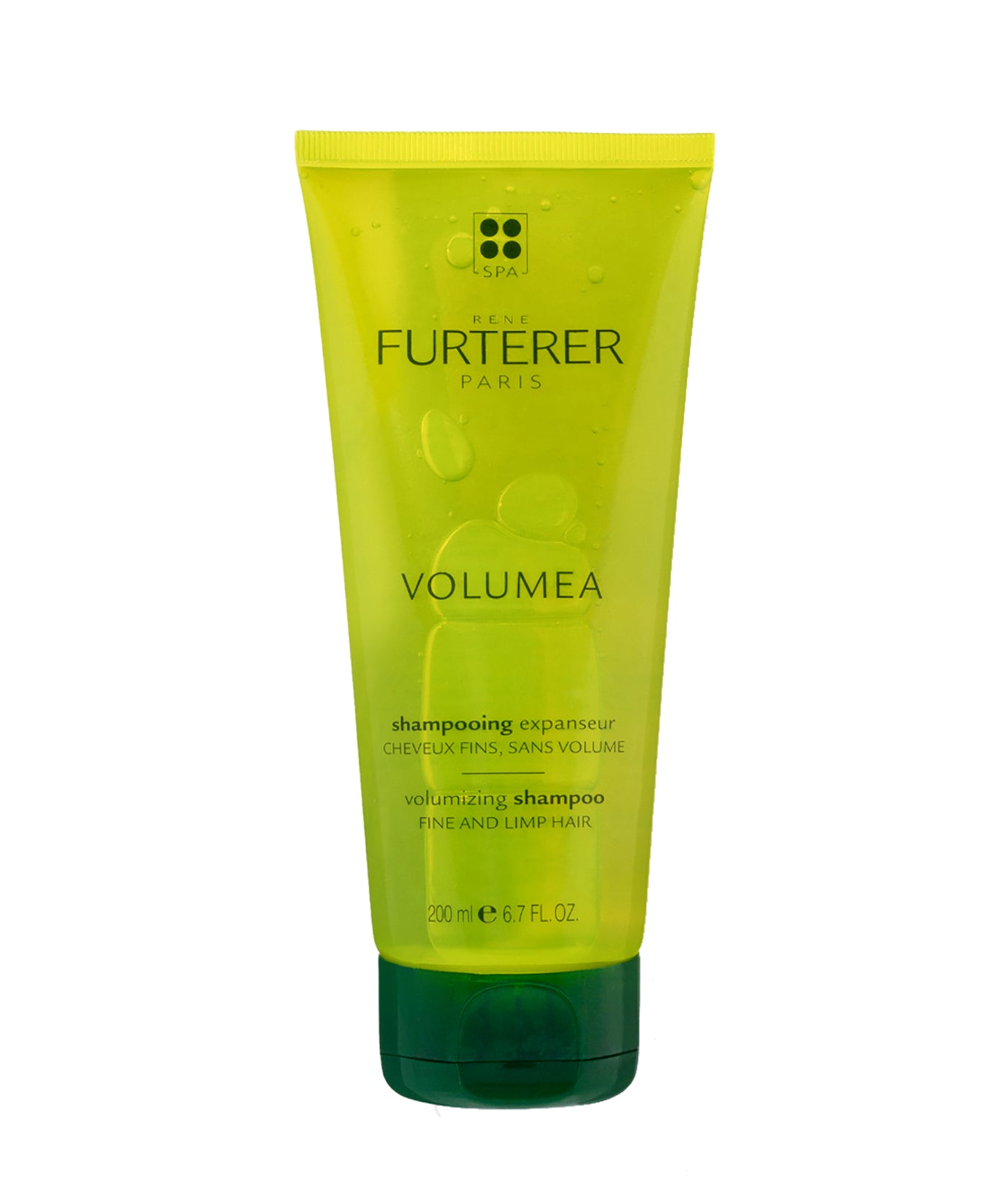 Volumea Shampoo