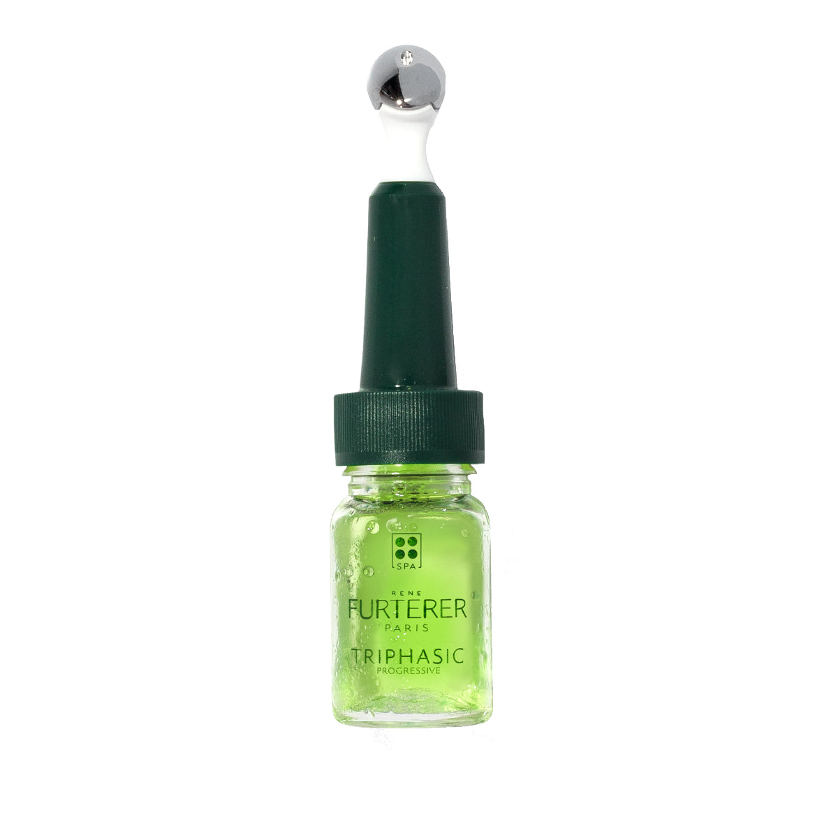 Triphasic Progressive Concentrated Serum