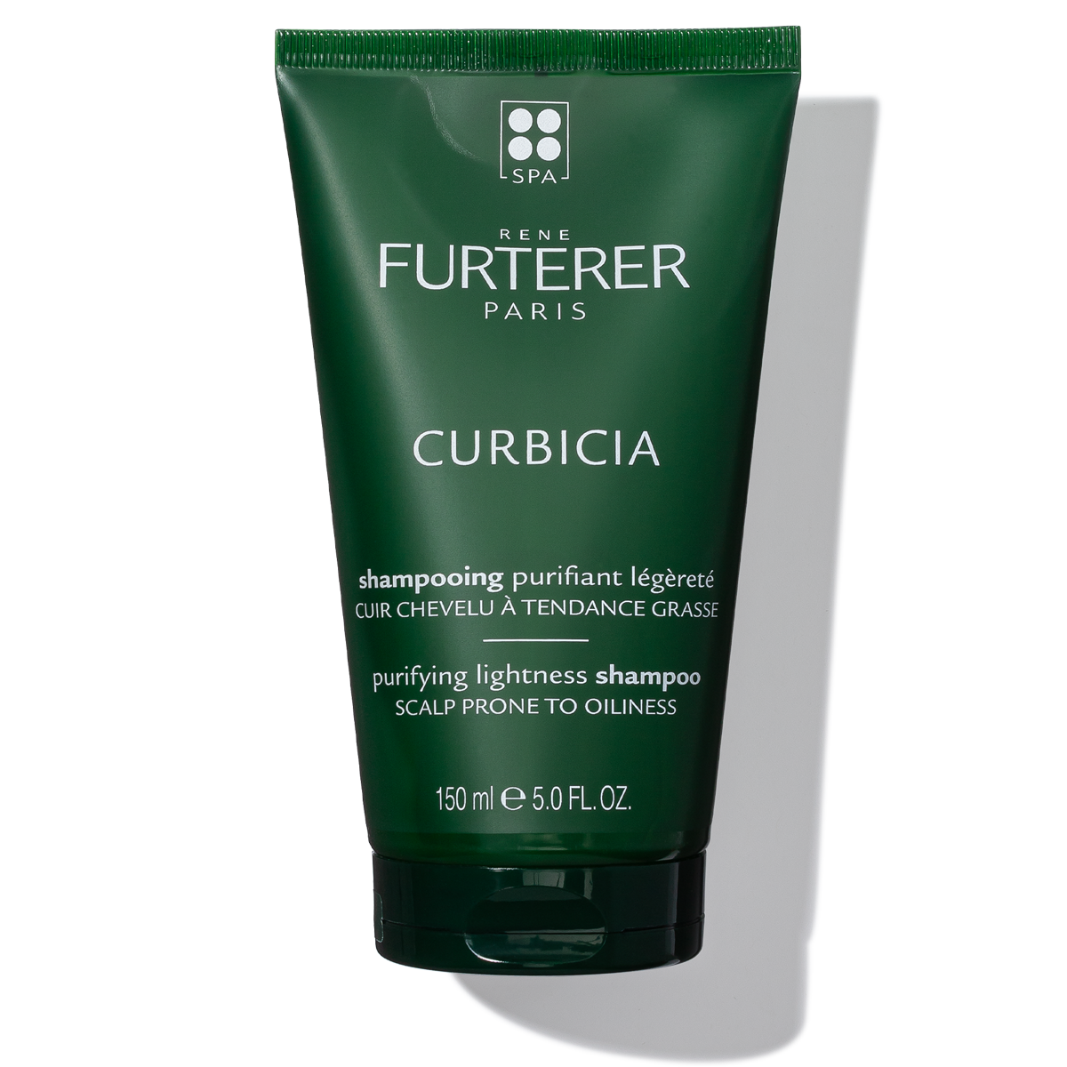 Curbicia Purifying Lightness Shampoo