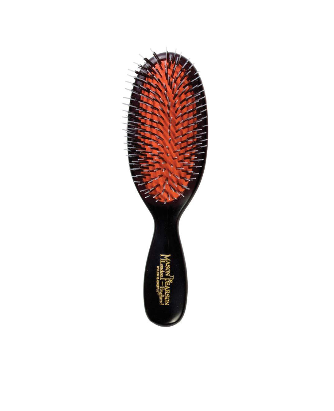 Pocket Mix Bristle & Nylon Brush