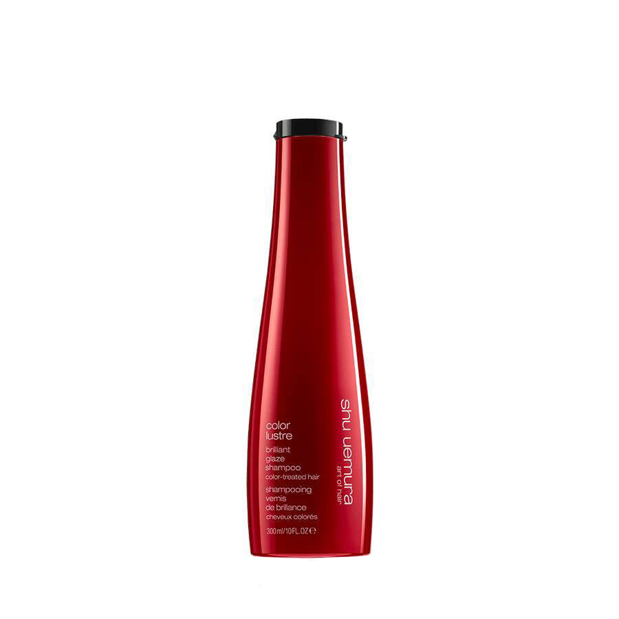 Color Lustre Shampoo