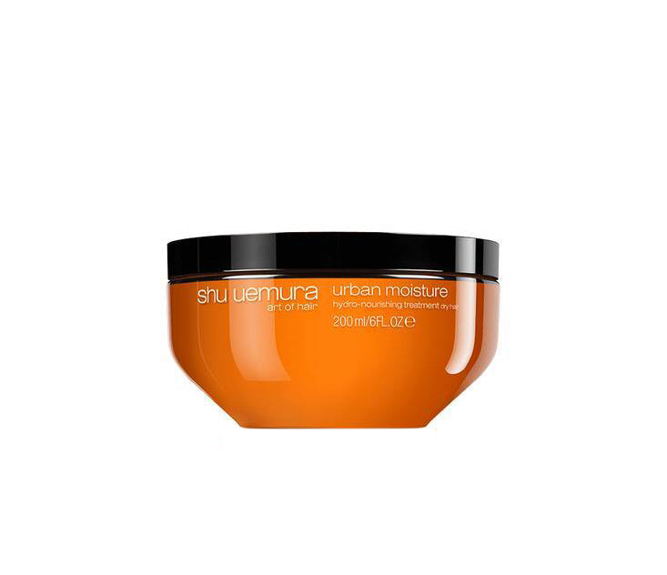 Urban Moisture Masque