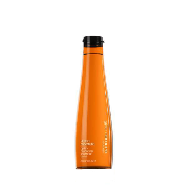 Urban Moisture Shampoo