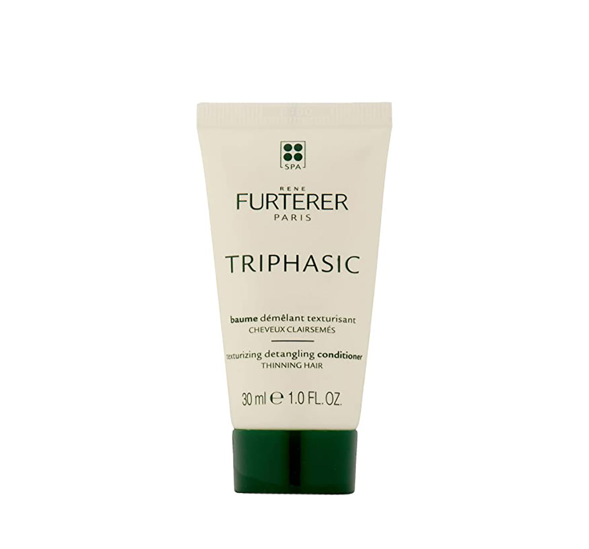 Triphasic Texturizing Conditioner Travel