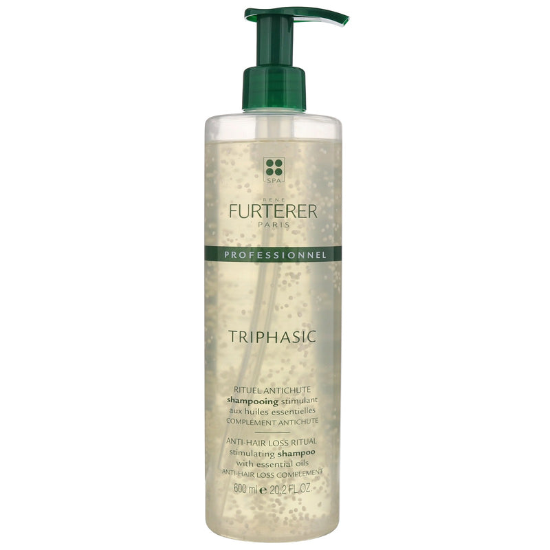Triphasic Stimulating Shampoo 600ML