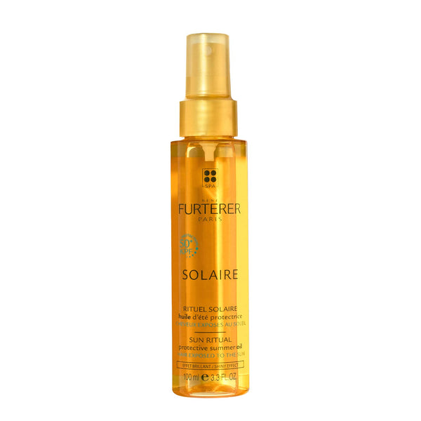 Solaire Protective Summer Oil
