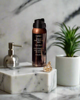 Airbrush Root Touch-up Spray (Dark Brown)