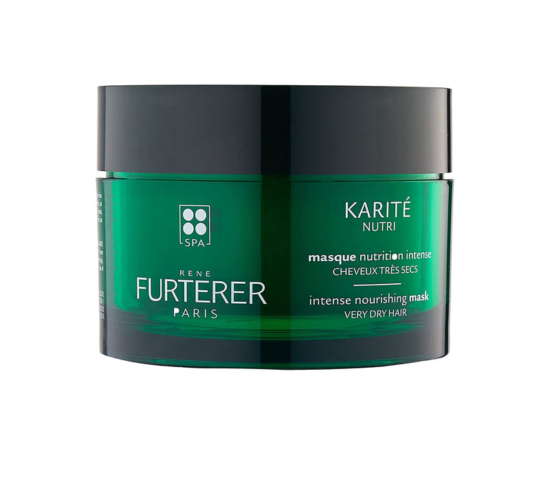 Karite Nutri Mask (jar)