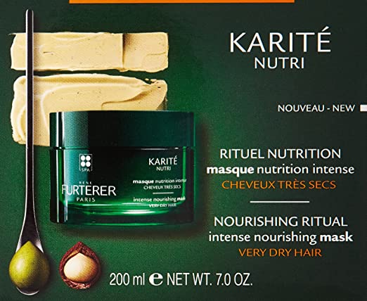 Karite Nutri Mask (jar)