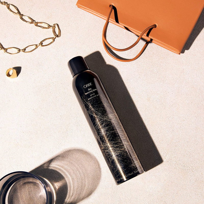 Dry Texturizing Spray
