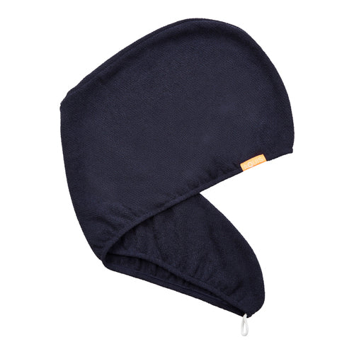 Stormy Sky Lisse Turban