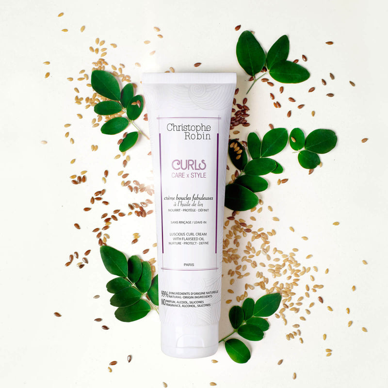 Luscious Curl Cream