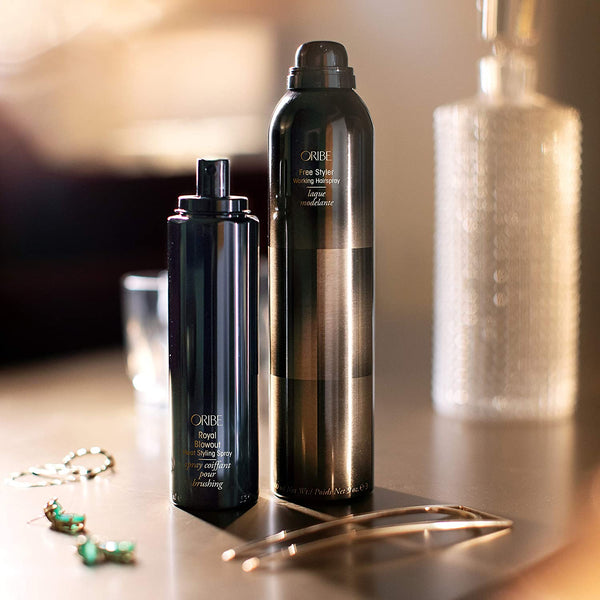 Free Styler Working Hair Spray