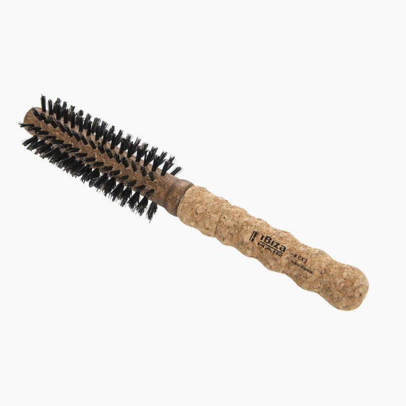 EX2 Cork Dense Small Brush 40mm