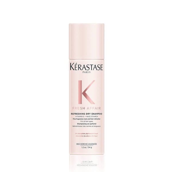 Fresh Affair Dry Shampoo Travel