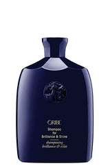 Brilliance and Shine Shampoo