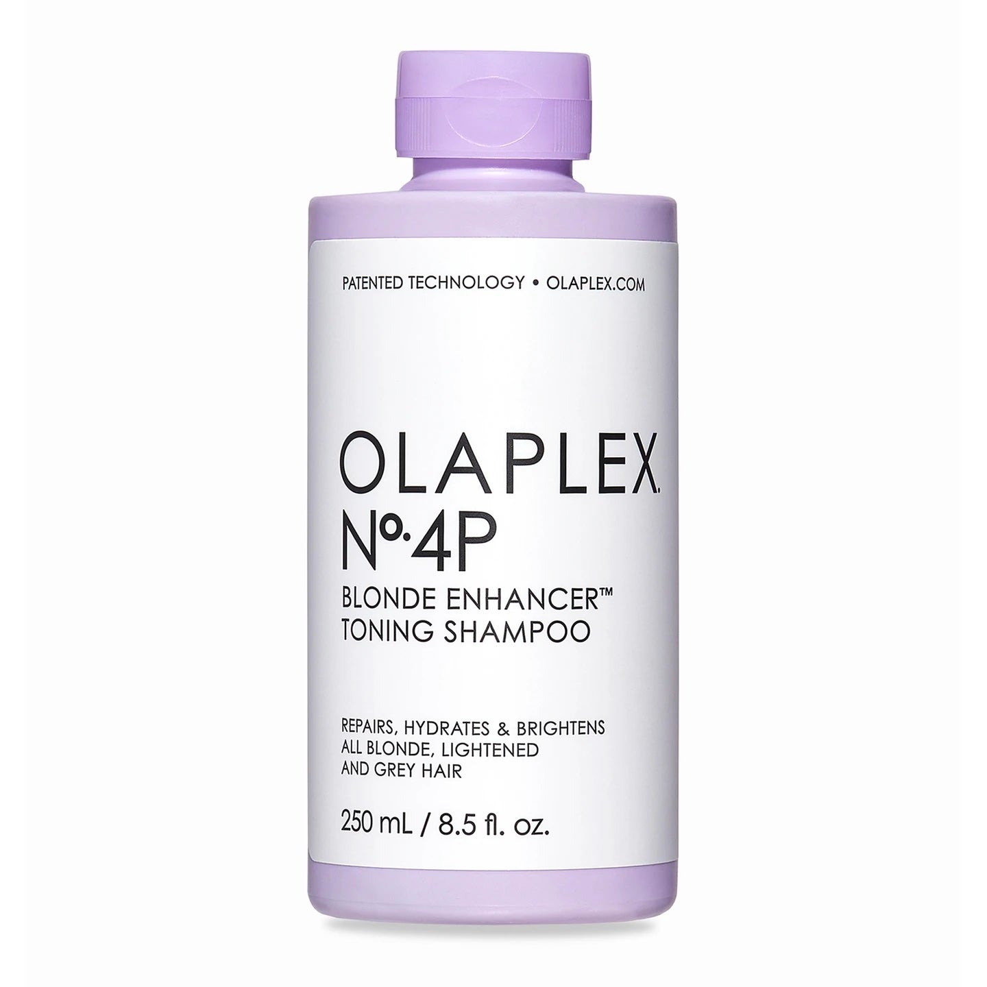 Olaplex Blond Enhancer Toning Shampoo No.4P