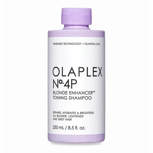 Olaplex Blond Enhancer Toning Shampoo No.4P