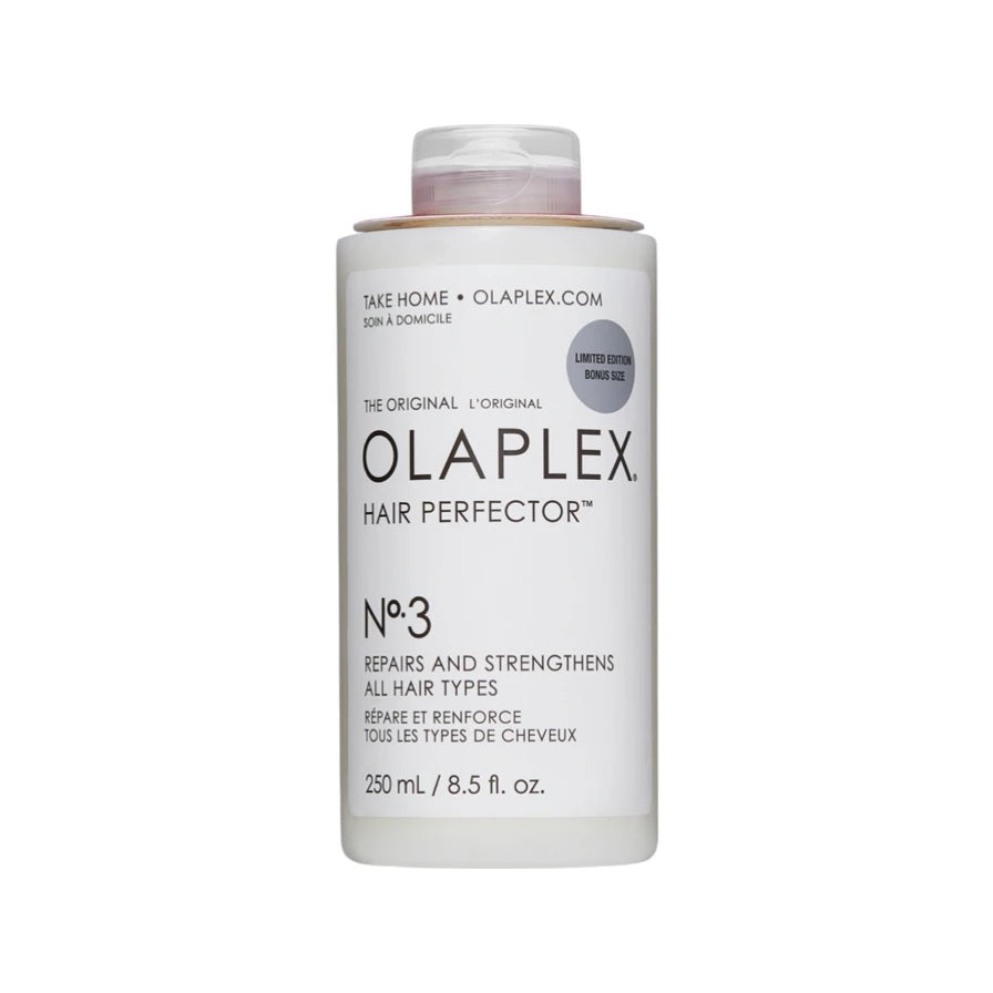 Olaplex Hair Perfector No. 3 8.5 fl. oz. Limited Edition Bonus Size  Beverly Hills