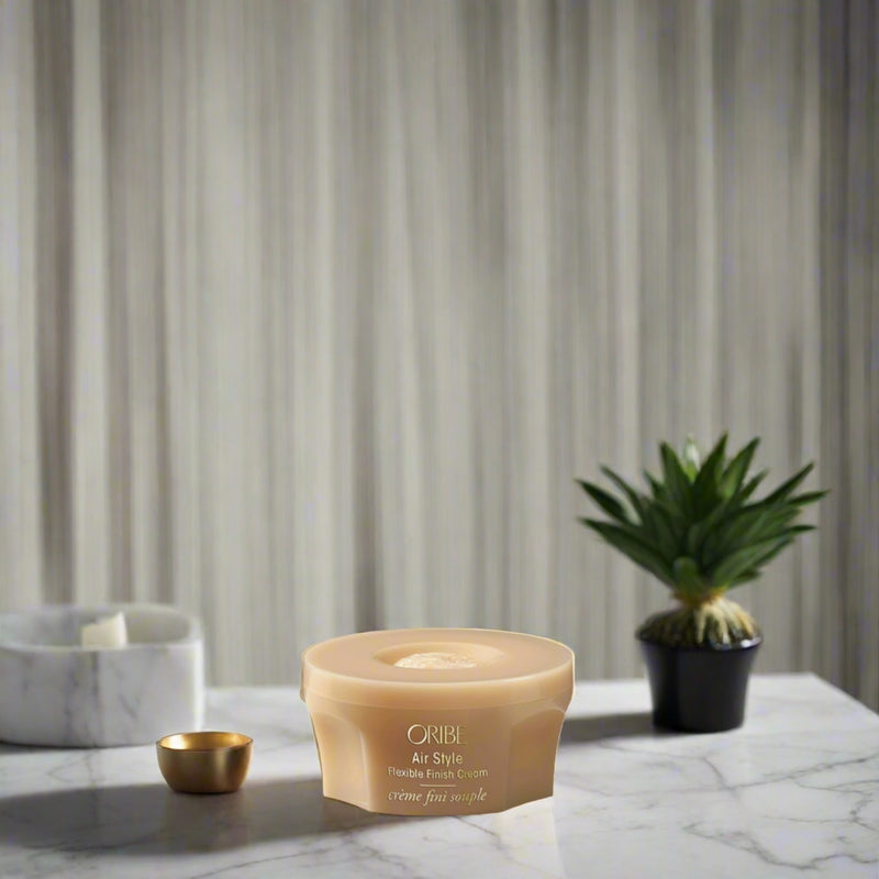 AirStyle Flexible Finish Cream