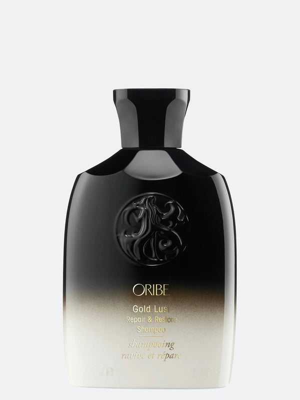 Gold Lust Shampoo Travel
