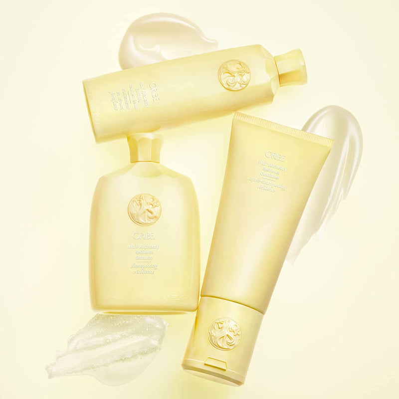 Hair Alchemy Fortifying Serum