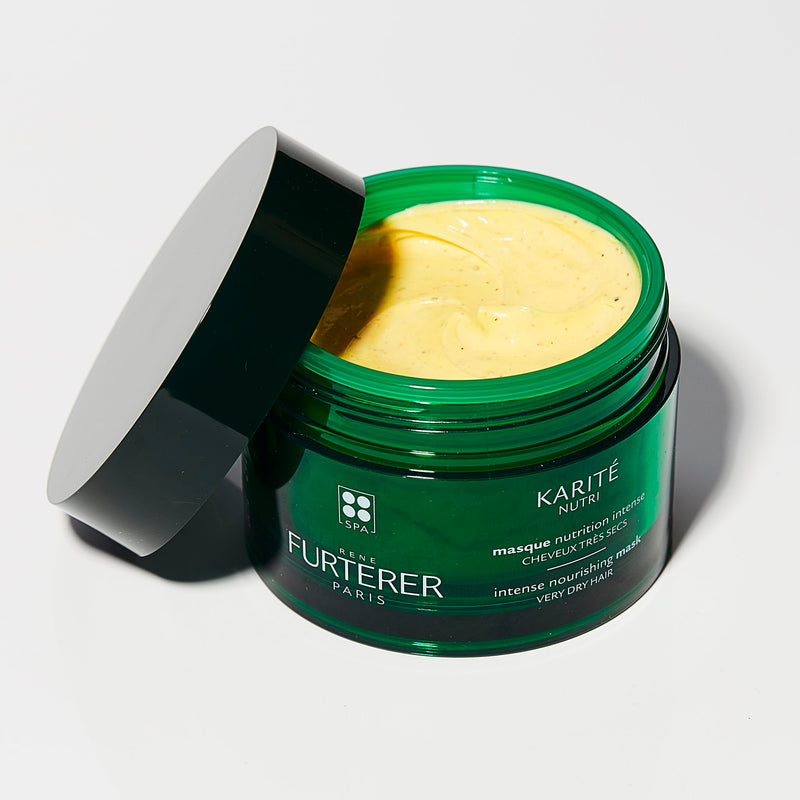 Karite Nutri Mask (jar)