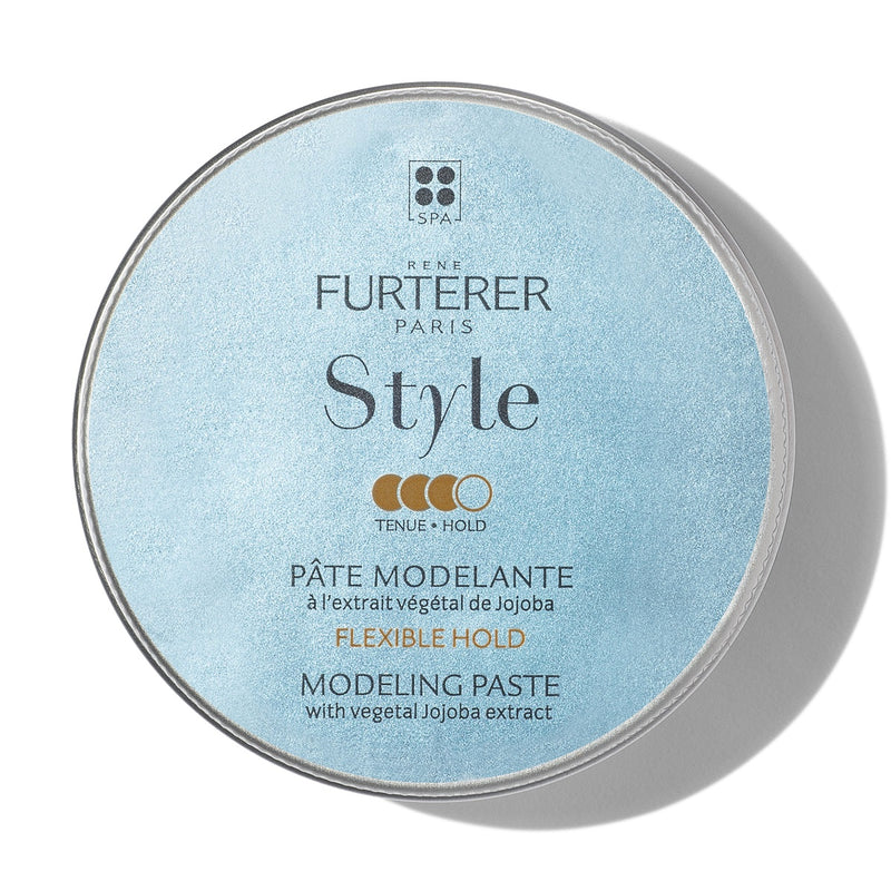 Style Modeling Paste