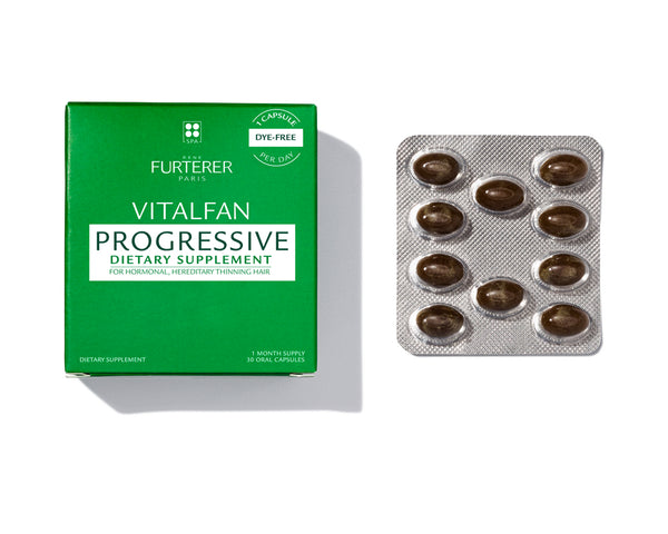 Vitalfan Progressive Dietary Supplement
