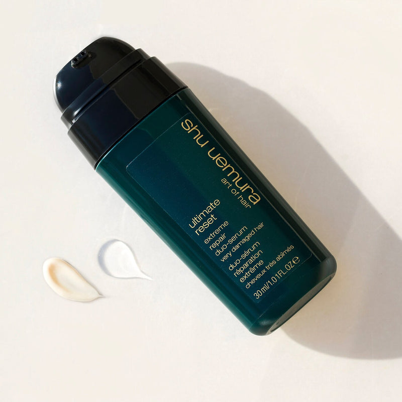 Shu Uemura Ultimate Reset Duo Serum 30 ml