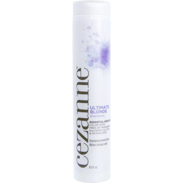 Ultimate Blonde Shampoo