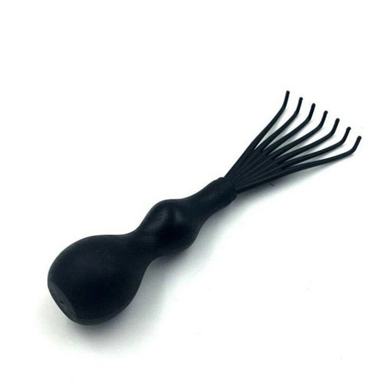 Shop dPT Hair Brush Cleaner - Black - Authentic Luxury Hair Products –  diPietro Todd