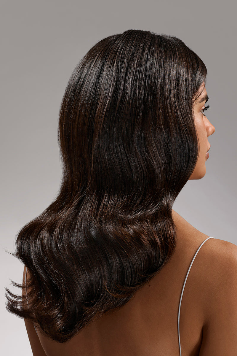 Gold Lust Nourishing Hair Oil