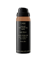 Airbrush Root Touch-up Spray (Light Brown)